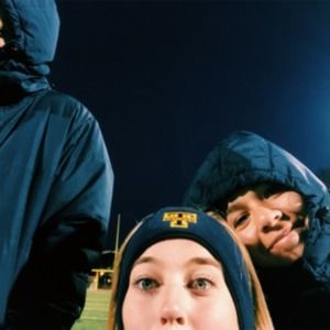 Meet your Posher, Sophie